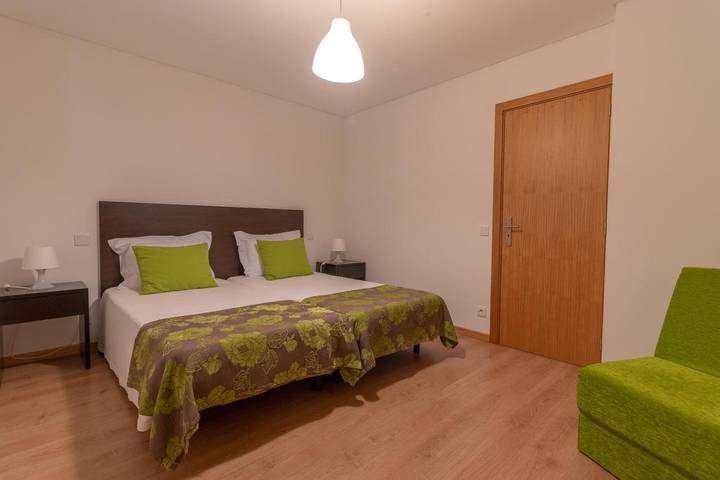 Gîte pour 2 personnes, avec vue dans Termas De Sao Pedro Do Sul - 2