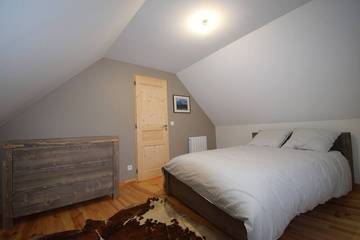 Gîte pour 10 Personnes dans Corrençon-en-Vercors, Vercors, Photo 1