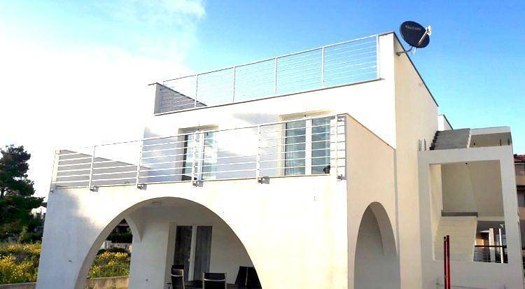 Appartamento intero, Bella Casa Srima Premium in Srima, Šibenik-Knin