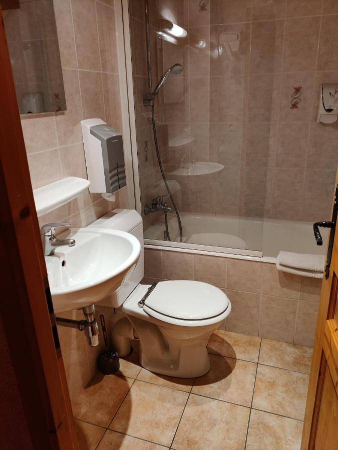 B&B La Seigneurie in Les Gets, Les Portes du Soleil