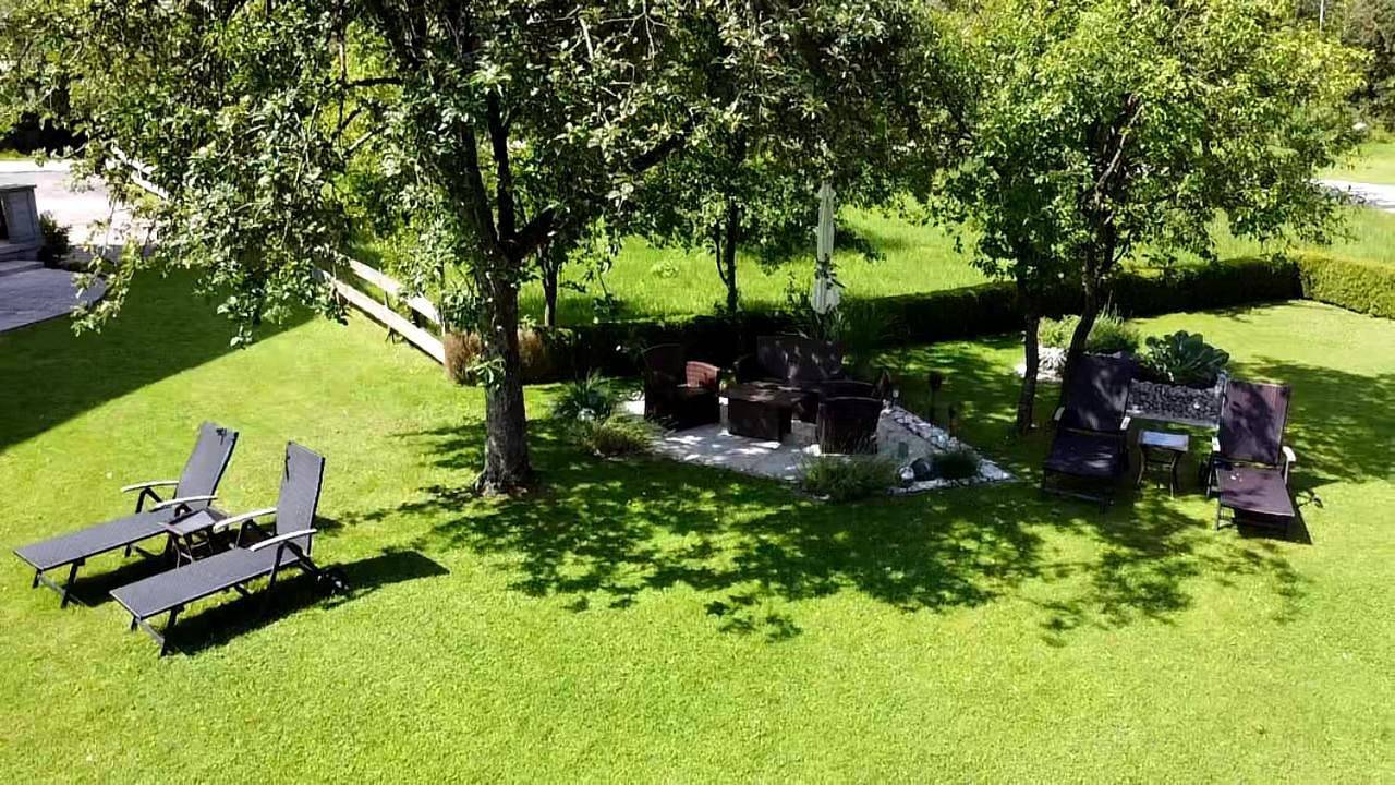 Gästehaus Kloibergütl in Sankt Gilgen, Bezirk Salzburg-Umgebung