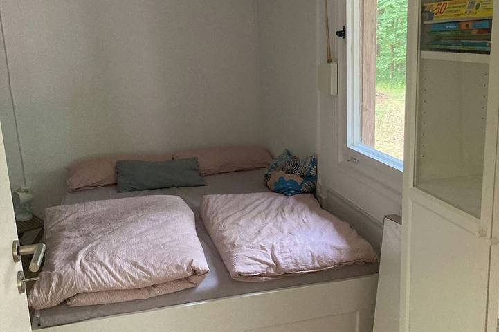 Ferienhaus für 4 Personen in Lychen - 3