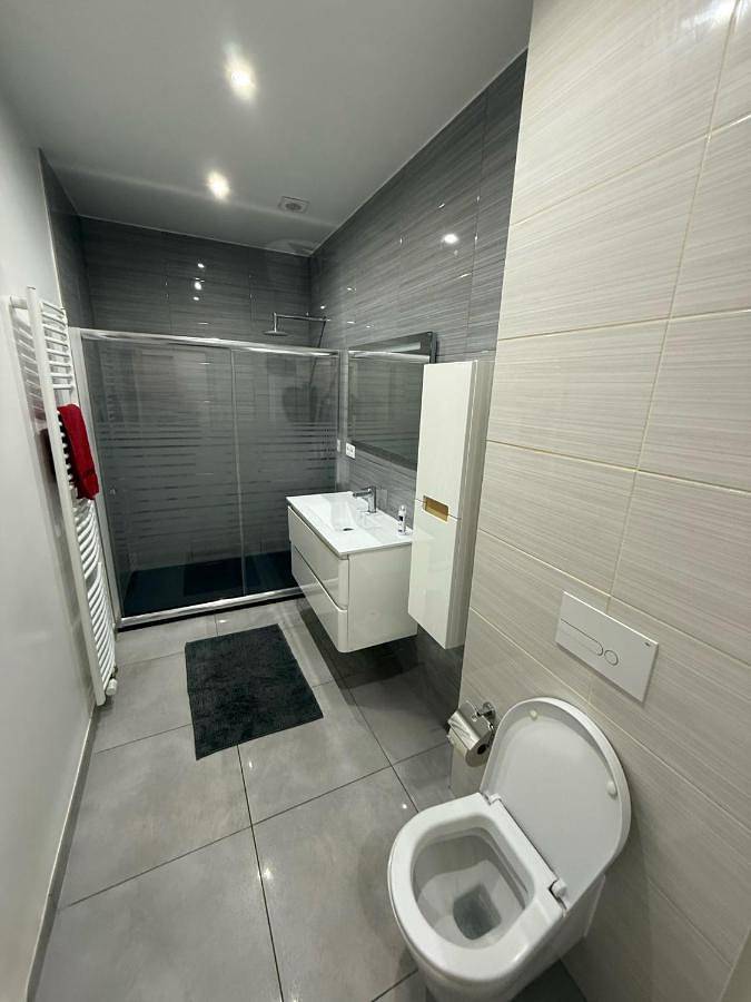 Gîte pour 2 personnes à Esch-sur-Alzette - 2