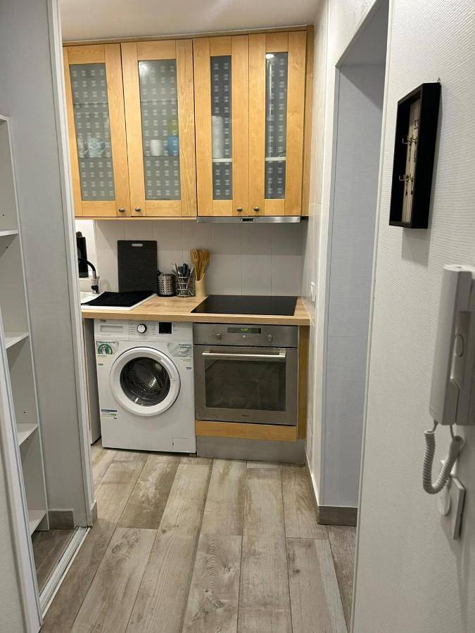 Appartement entier, Jasmin in Grasse, Côte méditerranéenne (France)