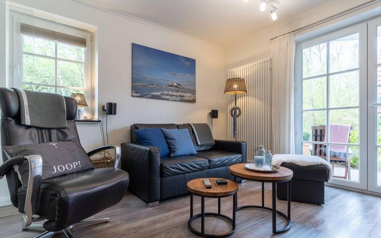 Ganze Ferienwohnung, Meeresbrise in St. Peter-Bad, St. Peter-Ording
