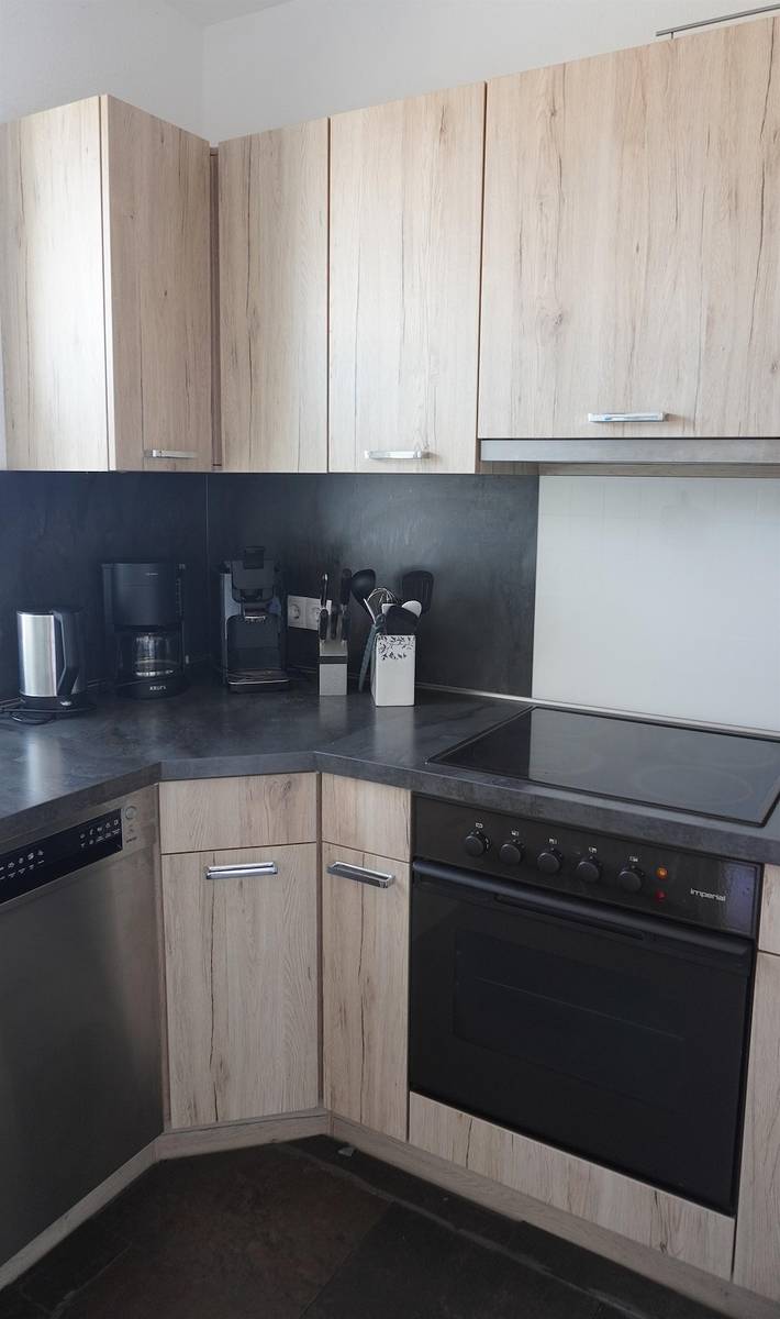 Bungalow Wellental 1446, 2 Hunde buchbar in Dornumersiel, Dornum