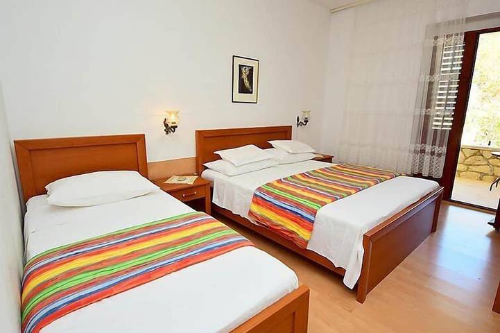 Entire apartment, Apartment Marija in Supetar, Brac