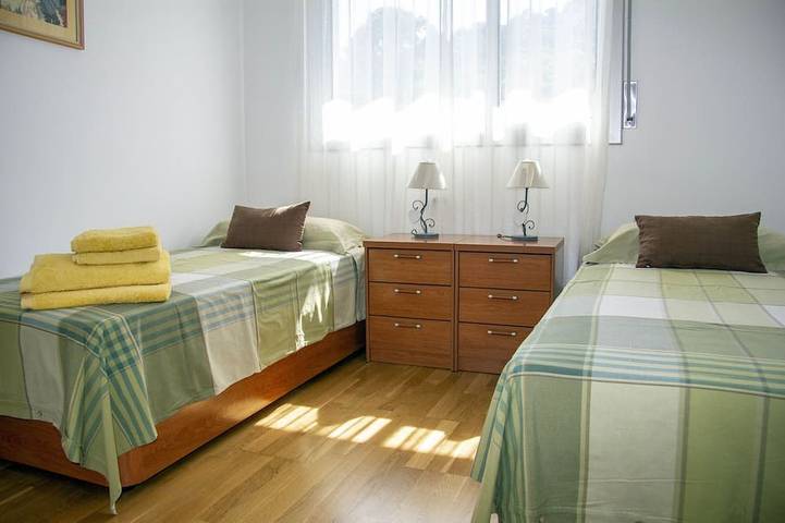 Appartement entier, Meilleure Offre! quelques min. de la Plage, Piscine, Wifi  5G gratuit in Tossa de Mar, Costa Brava