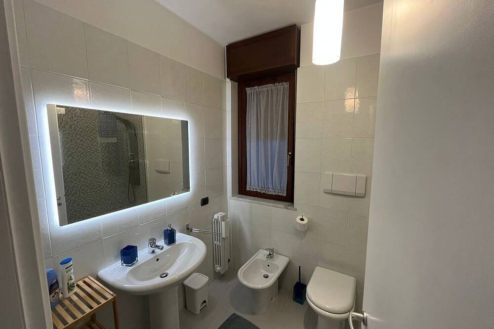 At Casa di Chiara, in Lecce, Salento. in Cavallino (Apulia), Lecce (província)