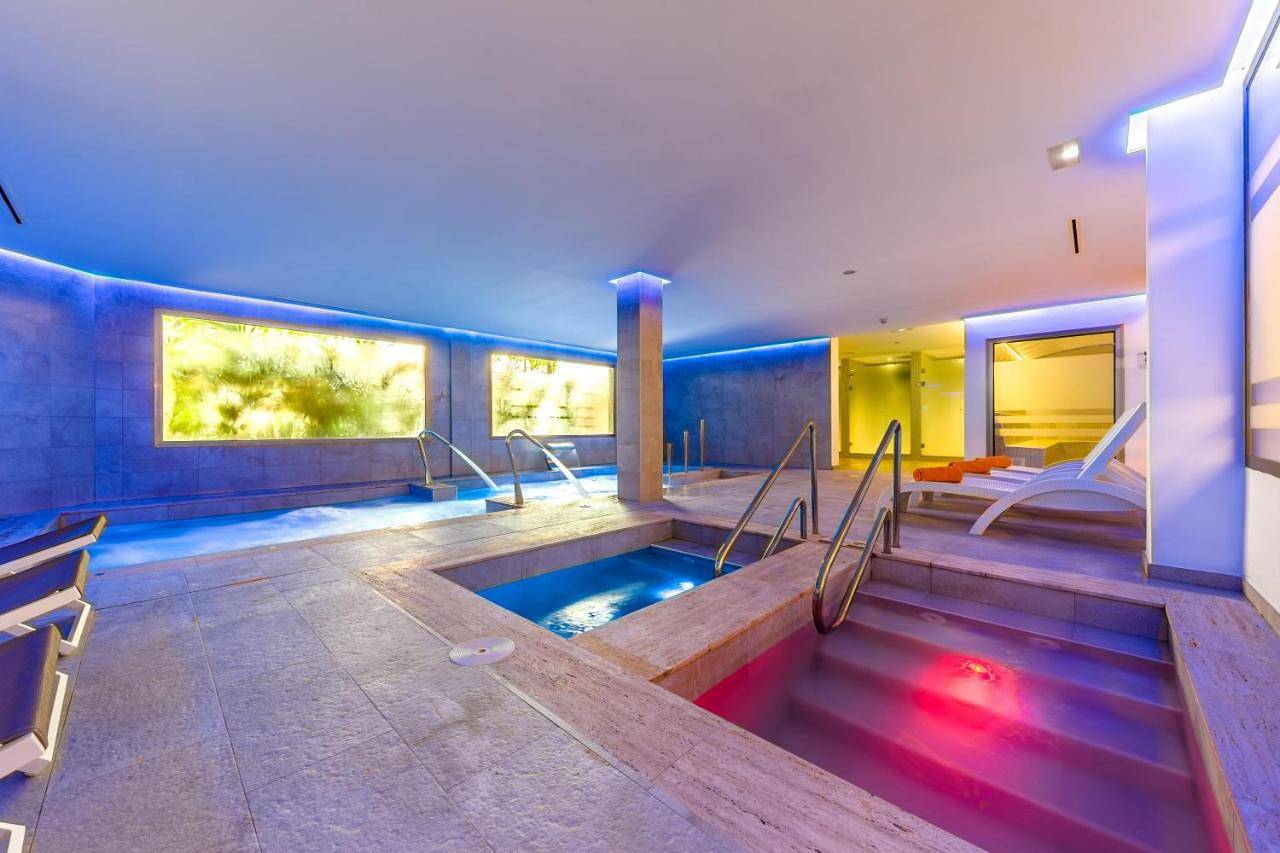 Viva Cala Mesquida Resort & Spa in Cala Mesquida, Capdepera