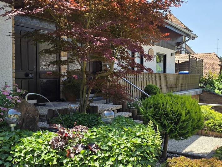 Ferienhaus für 6 Personen im Dahner Felsenland - 3