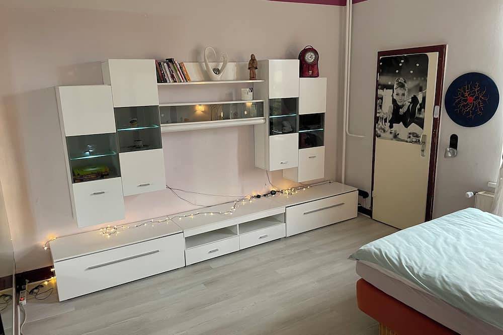 Ganze Wohnung, Troisdorf - City - 145 Qm - 6 Personen in Troisdorf, Rhein-Sieg-Kreis