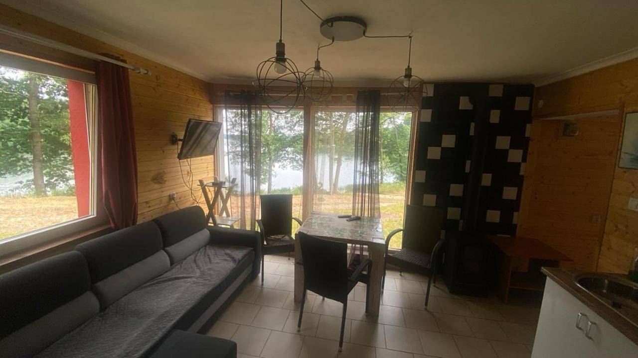 Kanaan Ośrodek Wczasowy in Polnische Ostsee