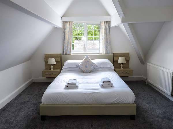 The Nook in Bowness-on-Windermere, Lake District