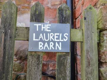 Cottage for 2 People in Shropshire, West Midlands, Photo 1