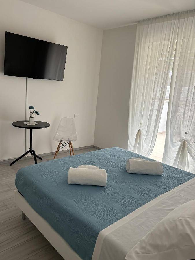 Maison d’hôte pour 4 personnes, avec terrasse à Polignano a Mare - 2