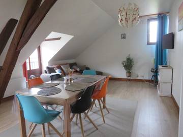 Gîte pour 6 personnes à Limeray