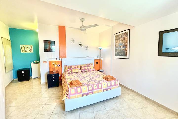 Villa für 7 Personen, mit Pool und Garten, mit Haustier in Gardone Riviera - 2