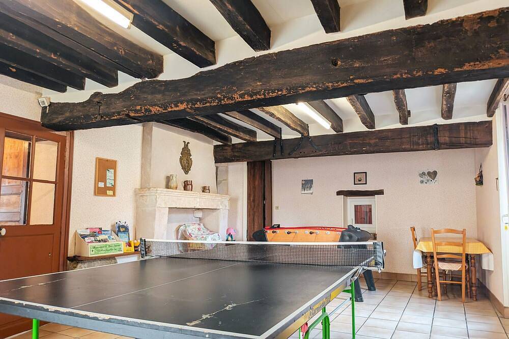 Maison de vacances