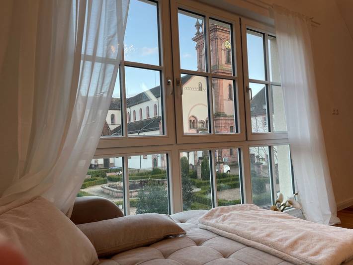 Ferienwohnung für 3 Personen in Gengenbach