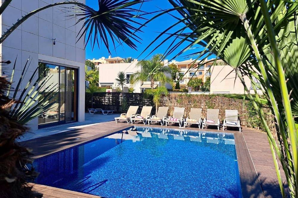 Casa vacanza a Algarve Central a partire da 331€ a notte