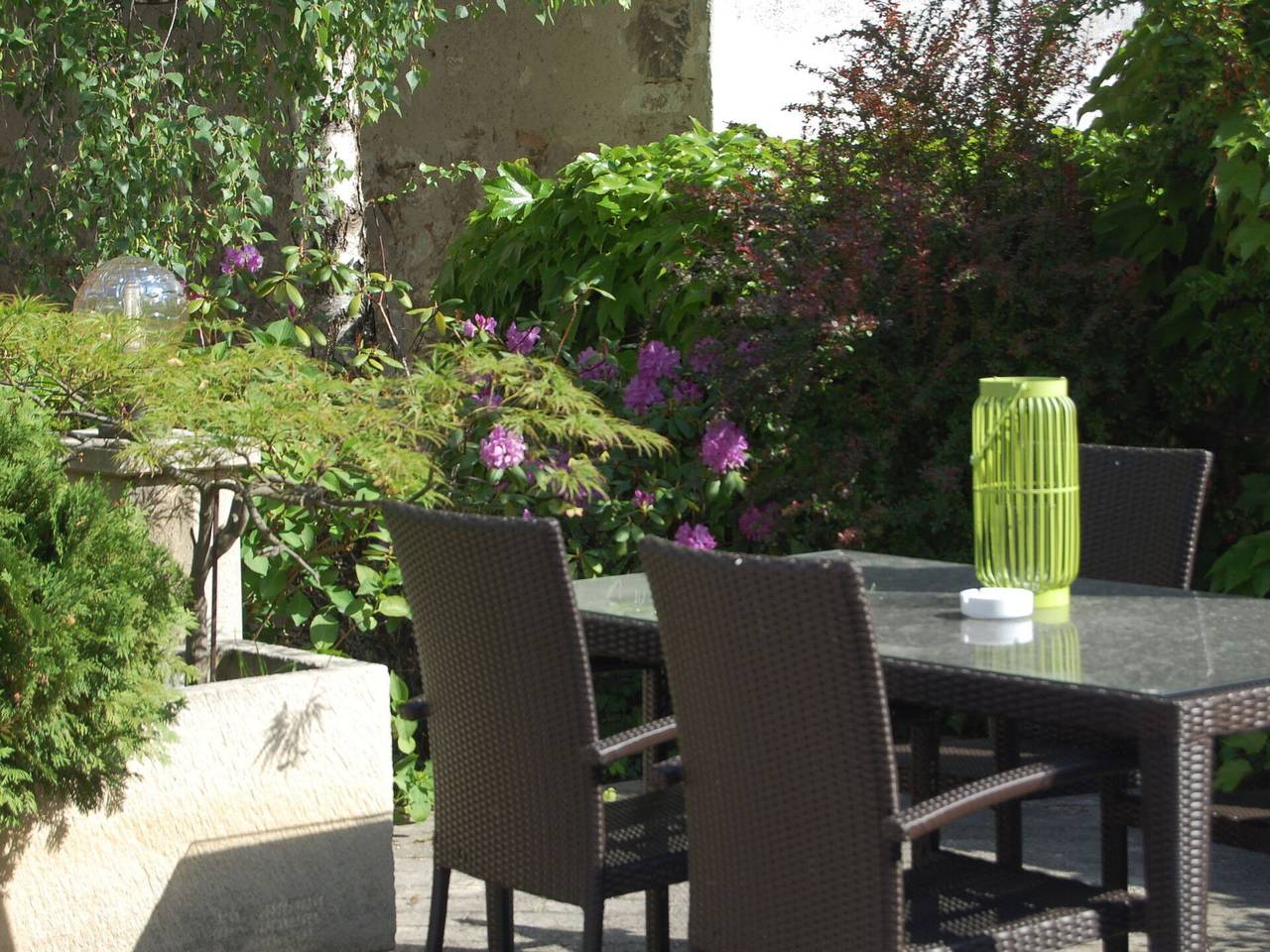 Ganze Wohnung, Mörbisch am See 603 - Hofgasse 603.3 in Mörbisch am See, Leithaberg