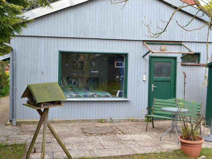 Ferienhaus für 3 Personen, mit Terrasse und Garten, kinderfreundlich in Mölln - 4