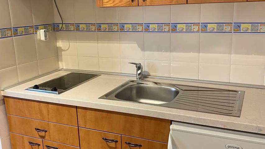 Studio für 2 Personen auf Lošinj - 3