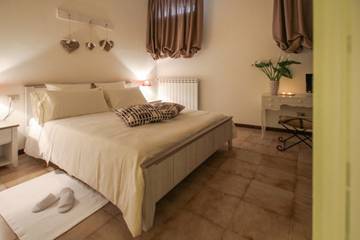 Trullo per 6 Persone in Alberobello, Comune di Alberobello, Foto 1