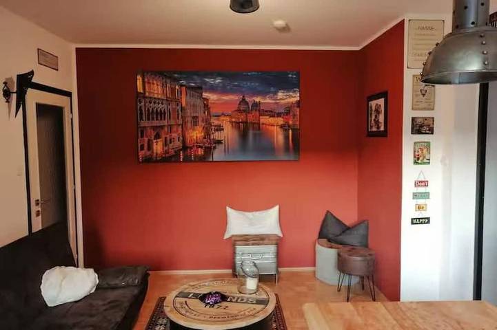 Appartamento vacanze per 2 persone - 1