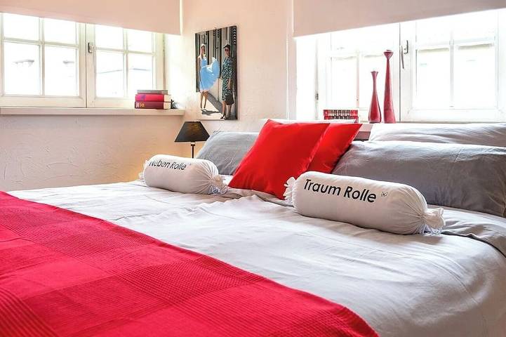 Ferienwohnung für 2 Personen in Bodenwerder - 2