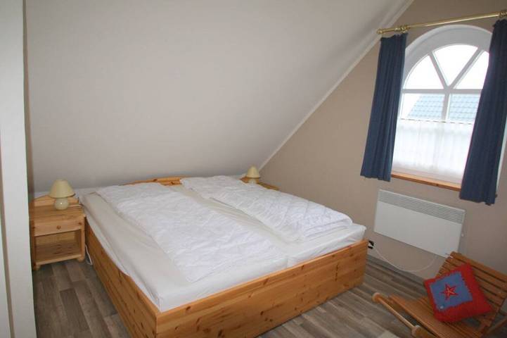 Ferienhaus Norderpiep 14 mit Sauna und Kamin , Wlan - Ferienhaus Norderpiep 14 in Friedrichskoog-Spitze, Friedrichskoog