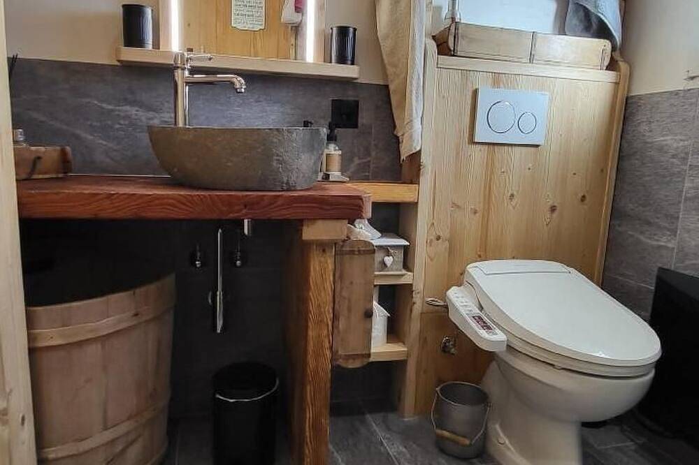 Chalet Birki Axalp in Axalp, Brienz