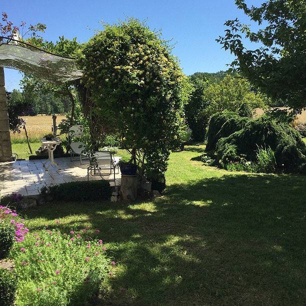 Chambre d’hôte pour 3 personnes, avec jardin, animaux acceptés dans le Tarn-et-Garonne - 3