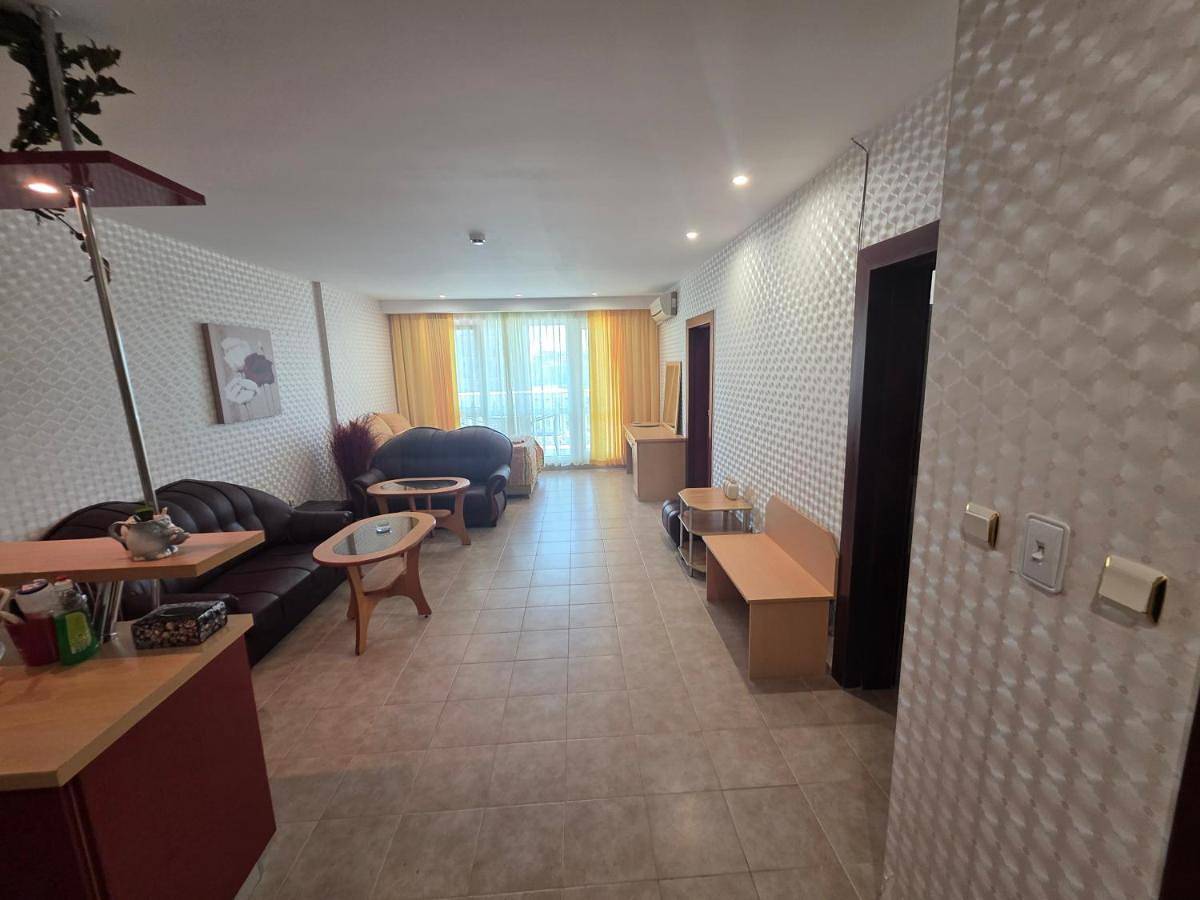 Apartamento entero, Apartament Hotel Miramar Palace in Sunny Beach, Provincia de Burgas