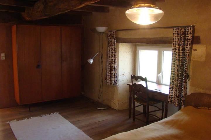 Location de vacances pour 9 personnes, avec piscine dans Mareuil en Périgord - 4