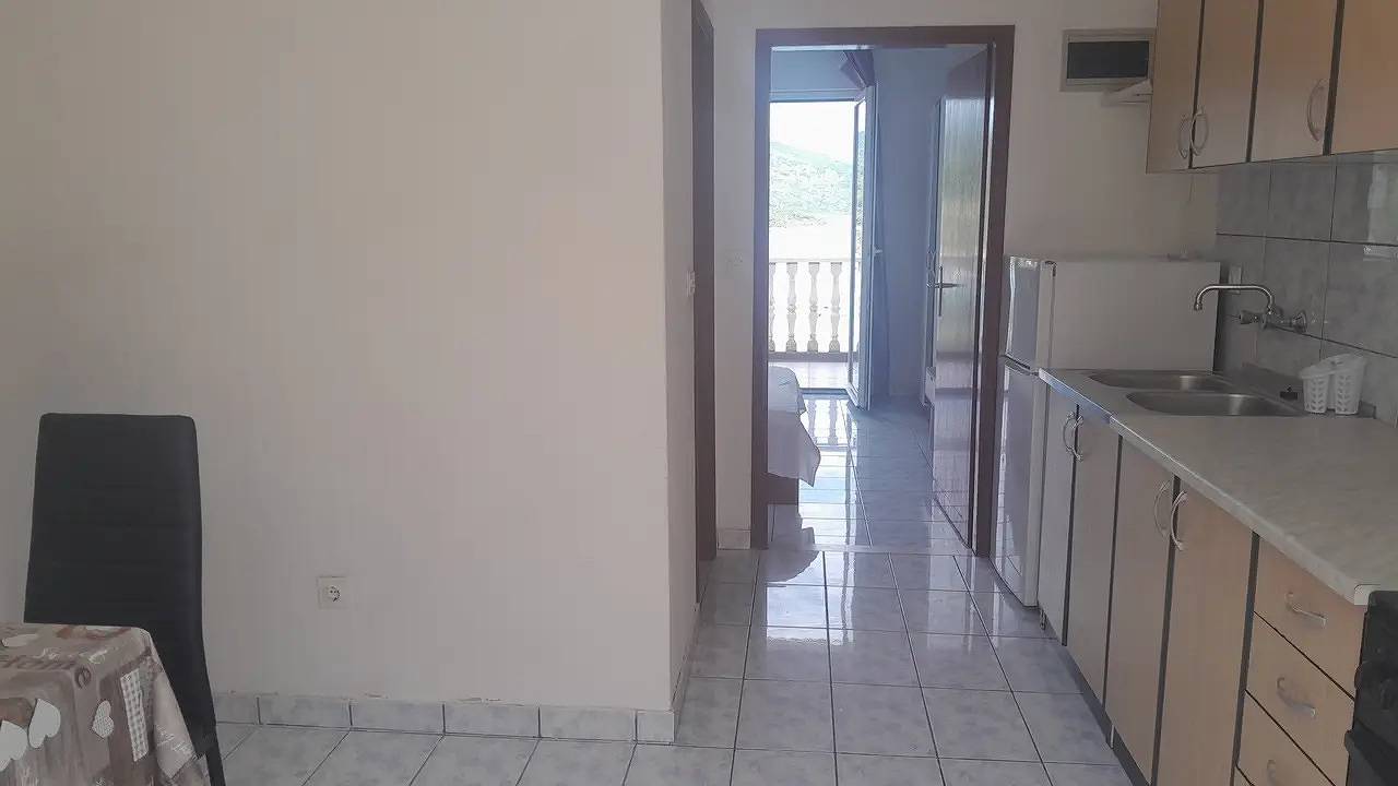Ganze Ferienwohnung, Ferienwohnung für 4 Personen (32 m²) in Pještata in Dubrovnik-Neretva