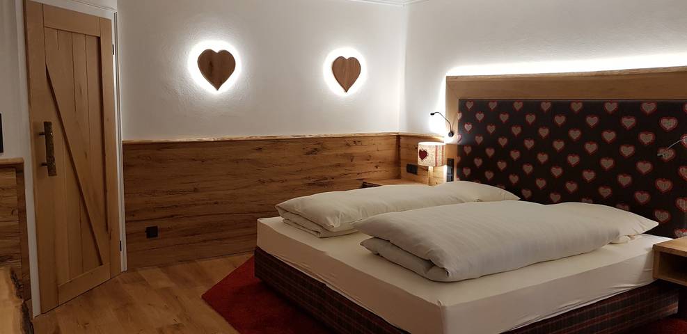 Hotel für 3 Personen, mit Garten und Sauna sowie Balkon in Schmallenberg - 4