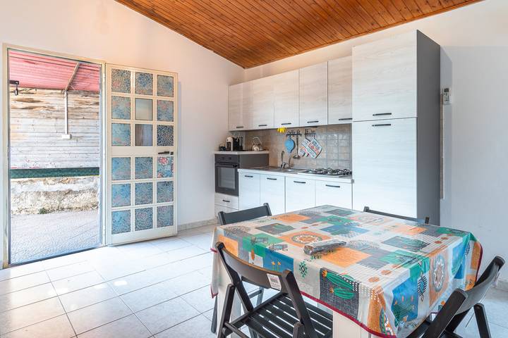 Villa für 4 Personen, mit Garten in Syrakus - 3