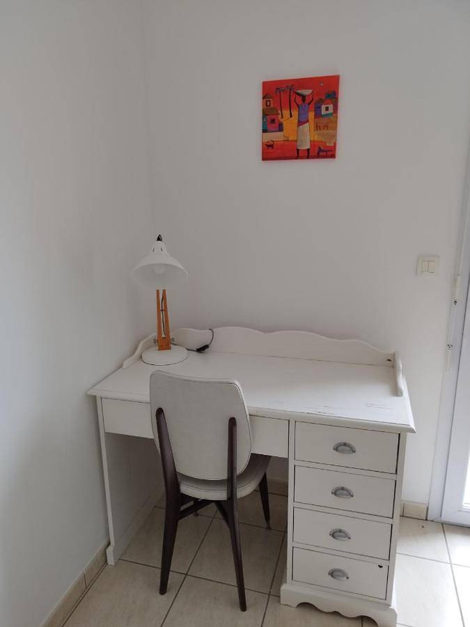 Location de vacances pour 10 personnes, avec terrasse et jardin à Mareuil-sur-Cher - 4