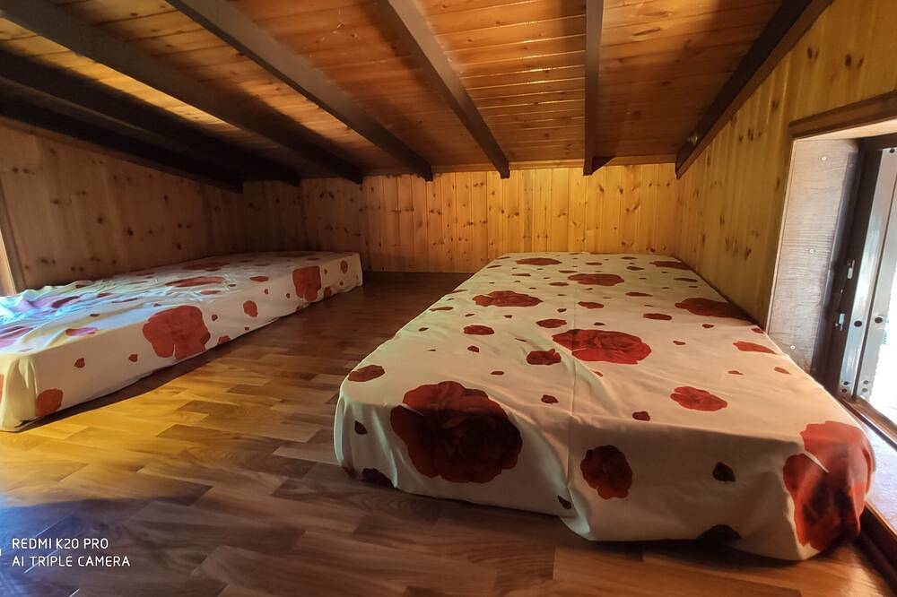 Gemütliche Ferienwohnung Panorama1 in Euböa