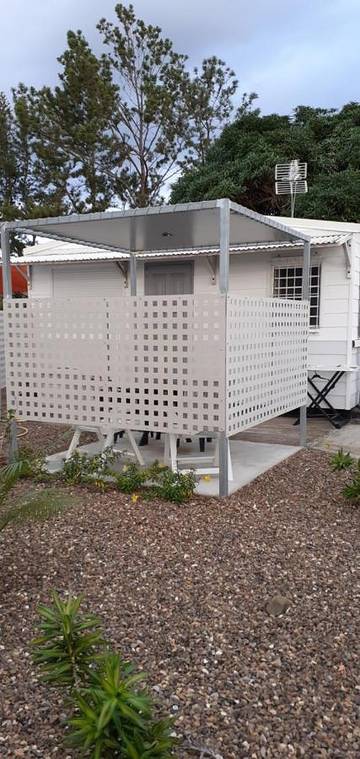 Hôtel pour 2 personnes, avec terrasse En Nouvelle-Calédonie