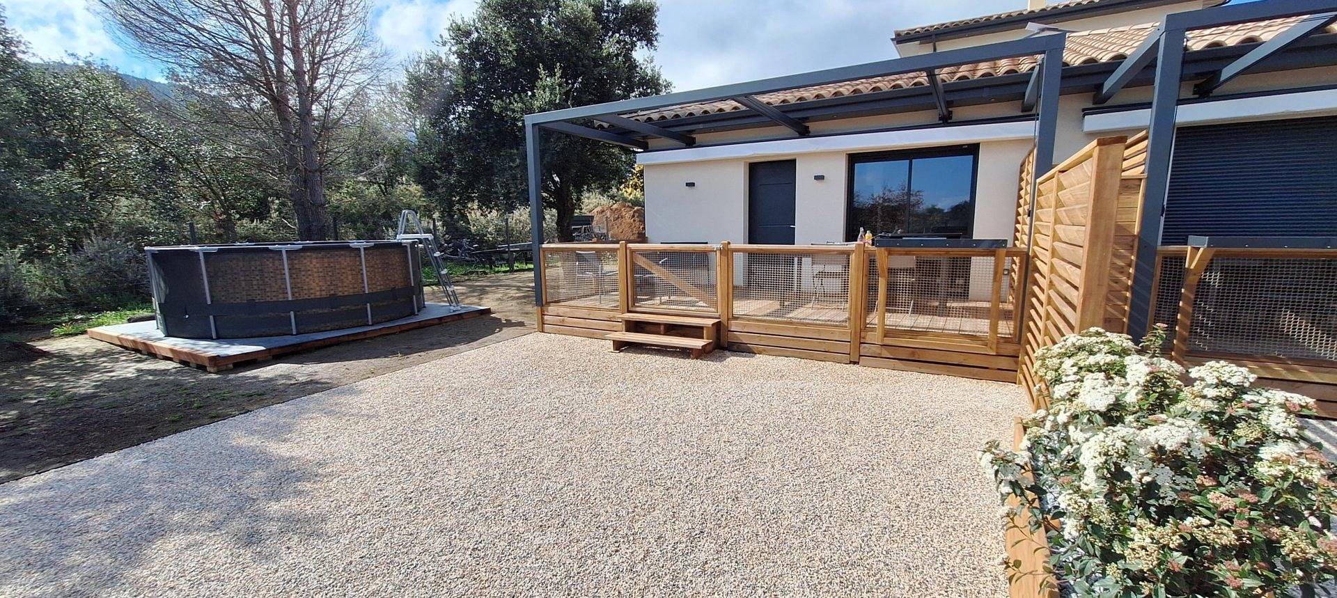 Gîte côté mer in Sorède, Céret region