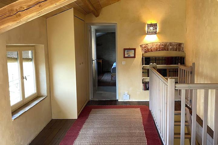 Maison d’hôte pour 4 personnes, avec jardin à Uzès - 4