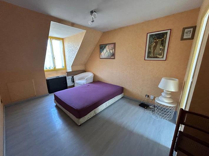 Gîte pour 2 personnes, avec jardin et vue à Élancourt - 3