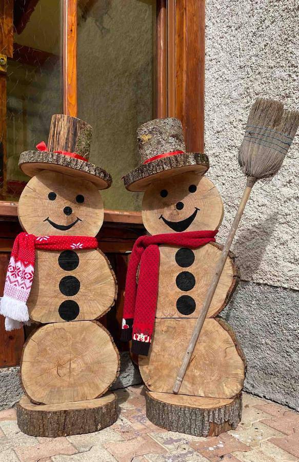Gîte pour 6 personnes, avec balcon et vue, adapté aux familles à Planay - 4
