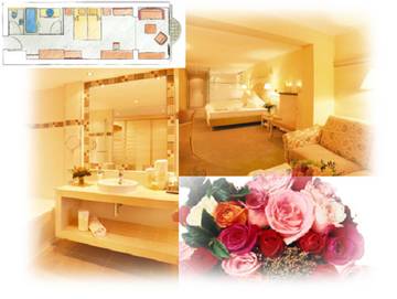 Hotel für 3 Personen in Tannheim (Tirol), Allgäuer Alpen (Österreich), Bild 3