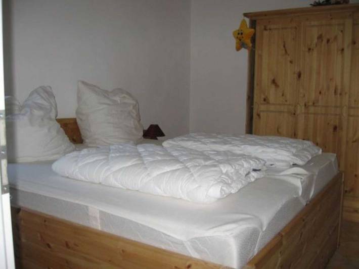 Ferienwohnung für 4 Personen, mit Garten in Fuhlendorf - 3