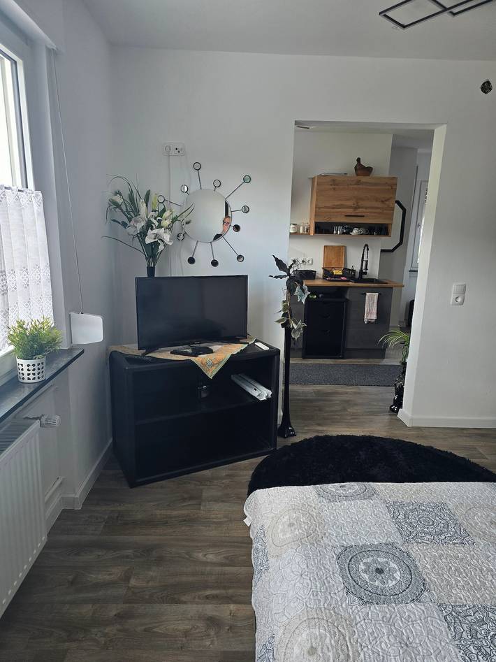 Apartamento entero, Ferienhaus Kroth: Apartamento con vistas a la montaña, jardín privado y wifi in Burg (Mosel), Bernkastel-Kues y alrededores