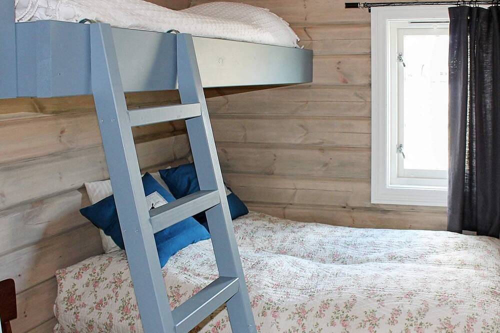 4 Sterne Ferienhaus in Svingvoll in Skeikampen, Gausdal